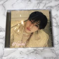 新品未開封 GIANT FC盤 バンチャン アルバム CD スキズ ストレイ