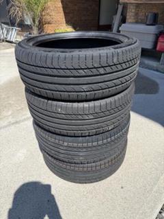 2025年最新】195/45r17 コンチネンタルの人気アイテム - メルカリ