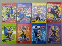 2025年最新】改造カード ロックマンエグゼ6の人気アイテム