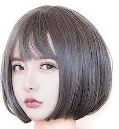 最旬ダウン アデランス お値下げ❣️ - ショートストレート