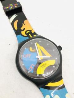 昭和レトロ　swatch 新品、未使用品 2025年最新】swatch レトロの人気アイテム - メルカリ