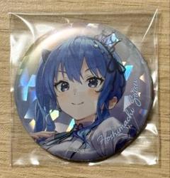雪花ラミィ　ホロライブ 5th Fes ホログラム缶バッジ ホロライブプロダクション【公式】 on X: 