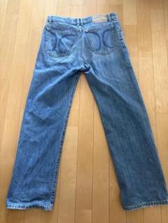 Hurley ハーレー デニム ストレート W30 中古　ライトブルー