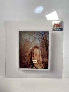 Her (Original Score) (White Vinyl)