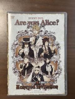 【アリス 2009ライブDVD-BOX(限定パッケージ)新品未開封】 Amazon.co.jp: ALICE RETURNS 2009 DVD BOX「ALICE LIVE ALIVE