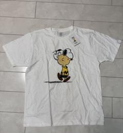 グラニフ graniph スヌーピー デニムシャツワンピース サリー ピーナッツ グラニフ graniph スヌーピー コラボ デニム シャツ ワンピース