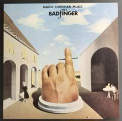 紙ジャケット】Badfinger バッドフィンガー CD5枚セット