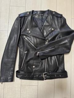 FELIM レザー MA-1 aclent juemiアクレントナルシスsudo FELIM レザー MA-1 aclent juemiアクレントナルシスsudo