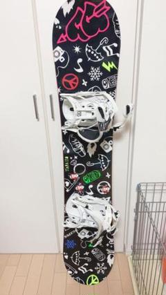 スノーボード 板 SALOMON スノーボード板