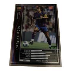 WCCF カルレス・プジョル・サフォルカダ 連番セット PSA9 imgrc0065540002.jpg