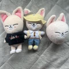 2025年最新】straykids アイエン まとめ売りの人気アイテム