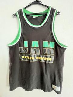 NESTA BRAND ネスタブランド バスケシャツ　タンクトップ