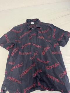 KSUBI スビ 総柄 オープンカラーシャツ M レーヨン rayon KSUBI スビ 総柄 オープンカラーシャツ M レーヨン rayon - メルカリ