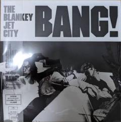 2025年最新】blankey jet city レコード bangの人気アイテム