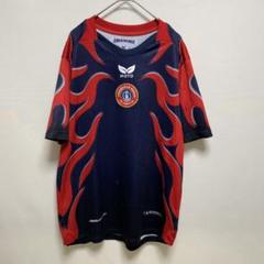 BARAJIWAKU ユニフォーム　カットソー　noto PERSEDIKABのサムネイル