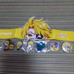 ♥からぴち たっつんグッズセット