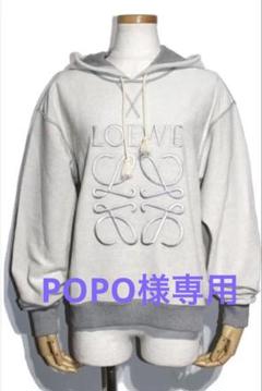 競売 2025年最新】LOEWE メルカリ - パーカーの人気アイテム レディース トップス