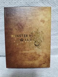 MONSTER HUNTER WILDS サウンドトラック