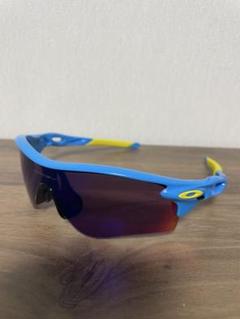 OAKLEY RADARLOCK カスタムオーダー品