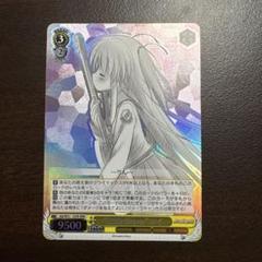 2025年最新】ヴァイスシュヴァルツ Angel Beats!の人気アイテム