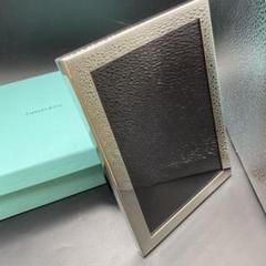 ティファニーTiffany  ペレッティデザインりんご　フォトフレーム写真立て ティファニーTiffany ペレッティデザインりんご フォトフレーム