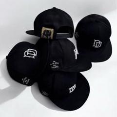THE H.W.DOG&CO. × DELUXE CAP コラボ キャップ