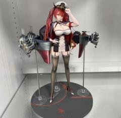 アズールレーン ホノルル 1/7 完成品フィギュア[アルター] Amazon.co.jp: アルター アズールレーン ホノルル 軽装ver. 1/7