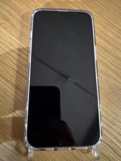 Apple iPhone 13 アイフォン13 ホワイト 本体　128GB