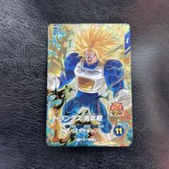 ドラゴンボールスーパーダイバーズ トランクス:青年期 GDR SDV5-016