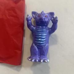 2025年最新】マルサン ソフビ 怪獣の人気アイテム - メルカリ