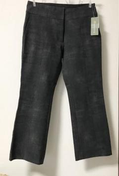 112.   デニム風　ストレッチパンツ  ショップチャンネルのサムネイル