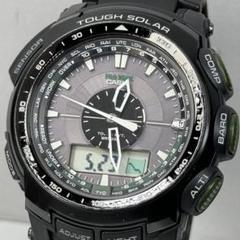 2025年最新】Casio PROTREK PRW-5000の人気アイテム - メルカリ