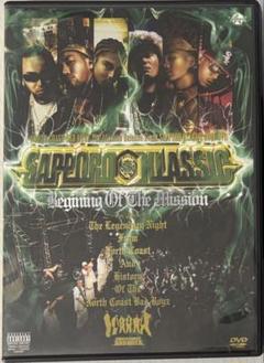 【中古】 NORTH COAST BAD BOYZ / NORTH COAST BAD BOYZ SAPPORO KLASSIC／North Coast Bad Boyz-カラオケ・歌詞検索