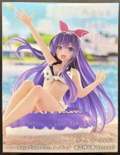 2025年最新】aqua float girls フィギュア 夜刀神十香の人気