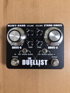 2025年最新】king tone guitar / the duellistの人気アイテム