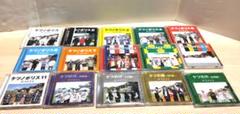 ケツメイシ　ケツノポリス　CD DVD　まとめ