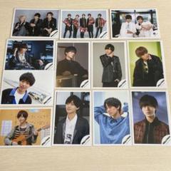 King & Prince 永瀬廉 公式写真 12枚 - メルカリ