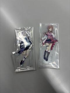 学マス 一番くじ アクスタ コンプセット 学マス 一番くじ アクスタ コンプセット - メルカリ