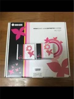 ケノン 脱毛器 Ver.7.2 パールホワイト