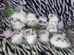 ちいかわ　まとめ売り　ぬいぐるみ　マスコット ♡ chiikawa ちいかわ マスコット まとめ売り ♡