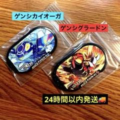2024年最新】メザスタ スーパースター ゲンシグラードンの人気アイテム - メルカリ