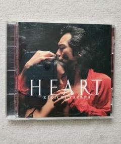 楽天ブックス: HEART（紙ジャケット仕様） - 矢沢永吉