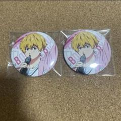①忘却バッテリータワレコ要圭ポップアップ未開封缶バッジ9点