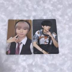 KCON POPUP INI 韓国 オフライン 限定 後藤威尊 トレカ INI 後藤威尊 トレカ KCON - メルカリ
