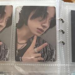 JO1 佐藤景瑚 トレカ CD 購入特典