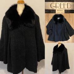 レア品。美品。ファーコート送料込 【GREED グリード 】 m49904651498_1.jpg?1569472282