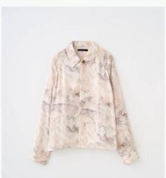 Juha ABSTRACT STONE SHORT JACKETのサムネイル