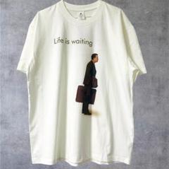 新品✨映画 terminal Tシャツ メンズ 半袖 新品 古着 セット 攻め
