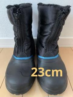 イグニオ　スノーブーツスノーボード24cm美品 4978028148-