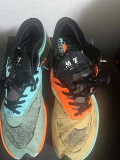 EKIDENパック　ヴェイパーフライ2 27㎝ ドラゴンフライ　26.5㎝ EKIDEN PACK その熱を走らせろ。. Nike JP